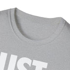 Just Do it Better - White