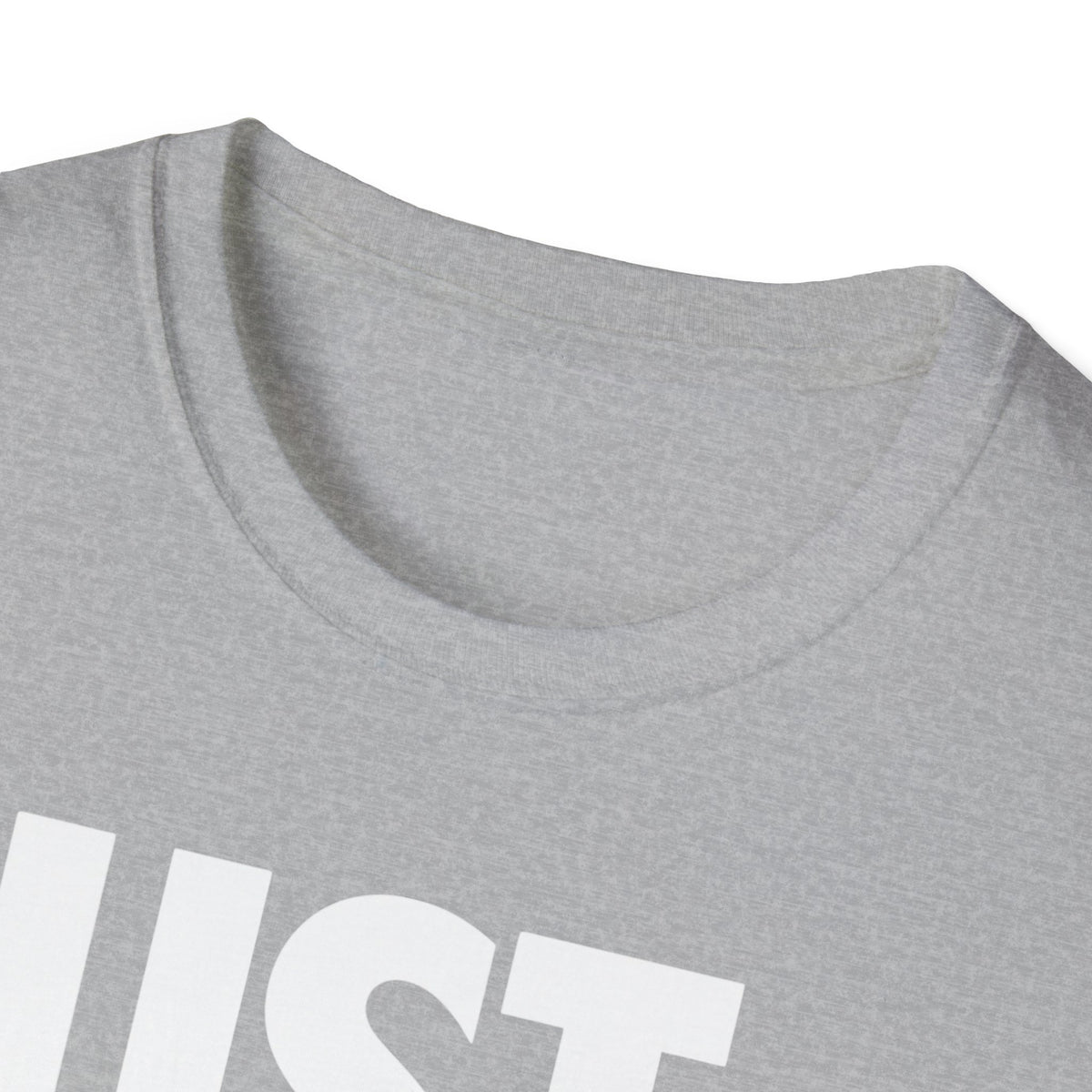 Just Do it Better - White