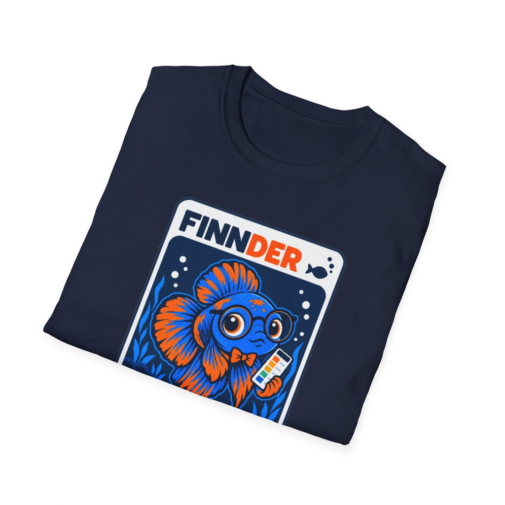 Finnder - Byte- Betta -