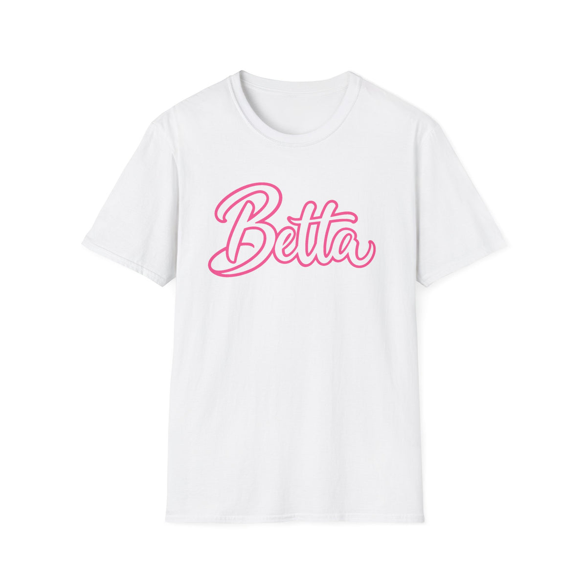 Betta Pink