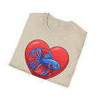 Copy of I Love My Betta