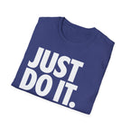 Just Do it Better - White
