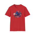 Fishy - Baby Betta