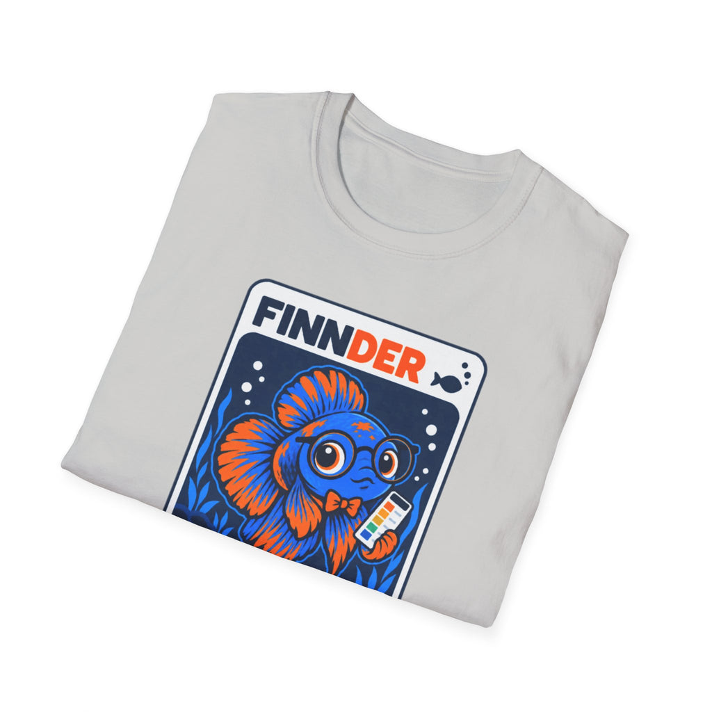 Finnder - Byte- Betta -