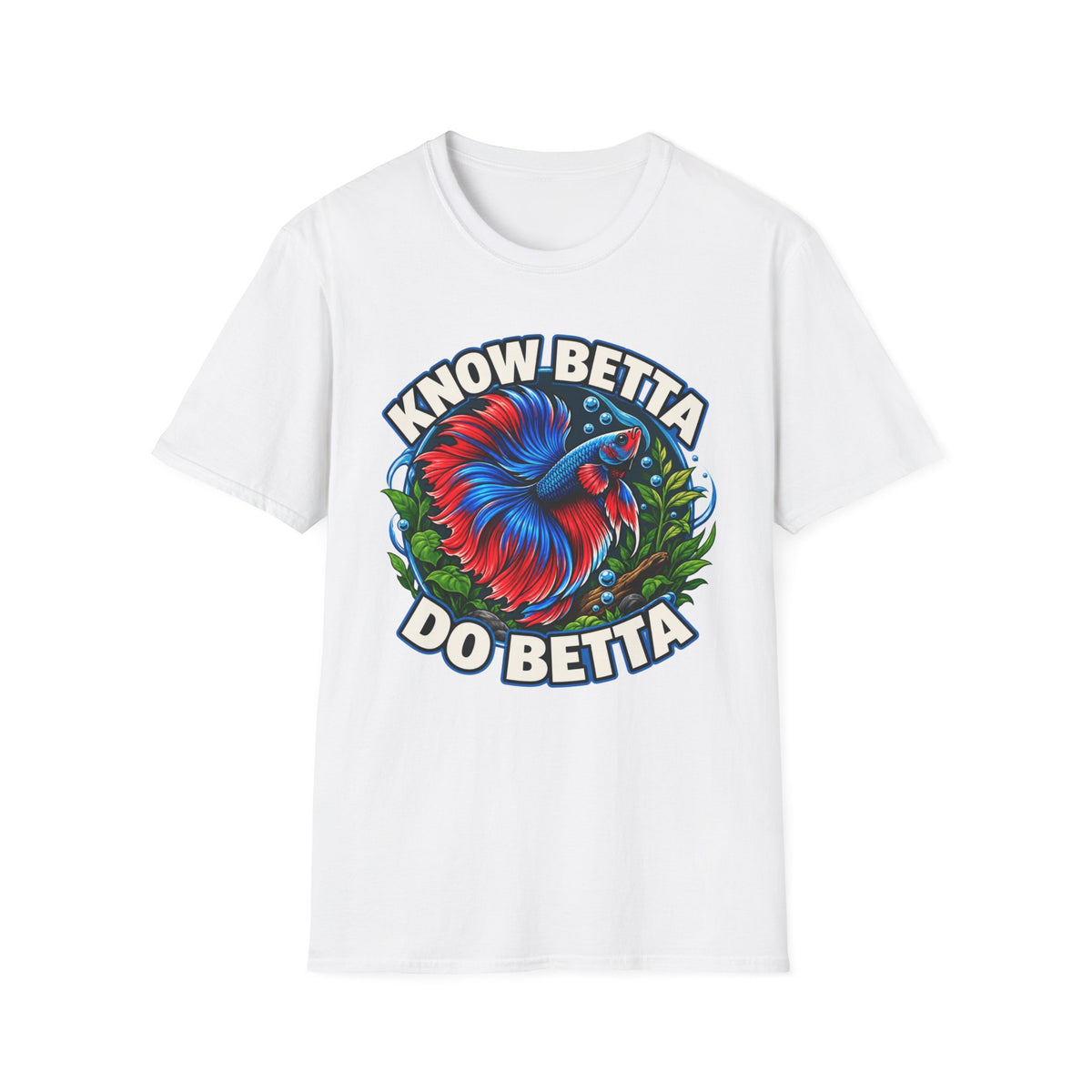 Know Betta Do Betta 9