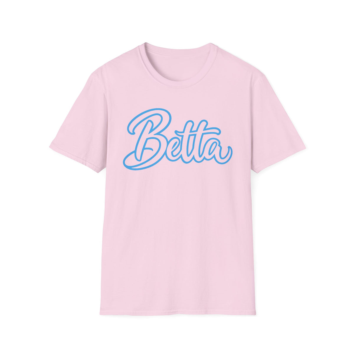 Betta Blue
