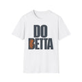 Do Better - Grey / Orange Betta