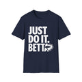 Just Do it Betta