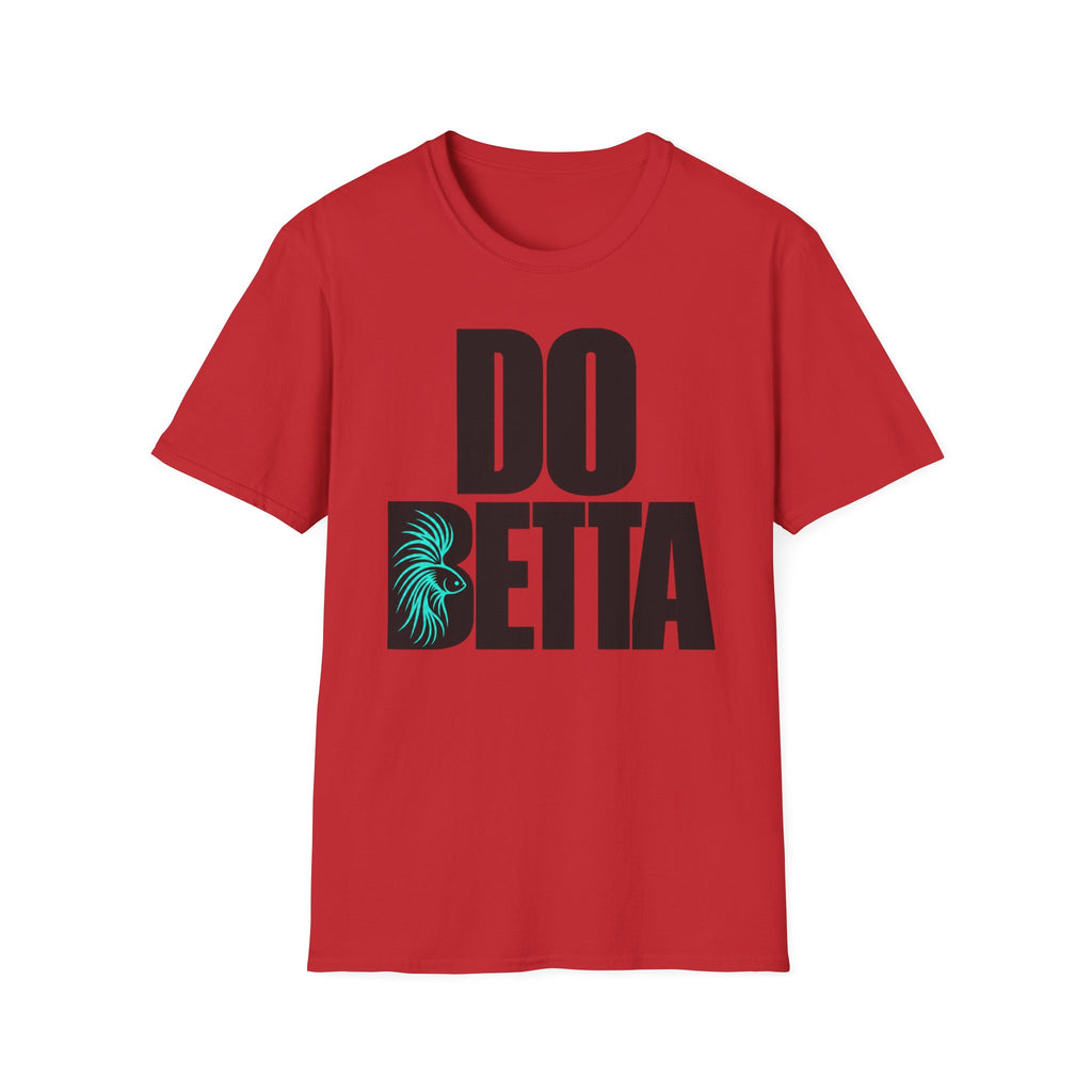 Copy of Do Betta Black Text