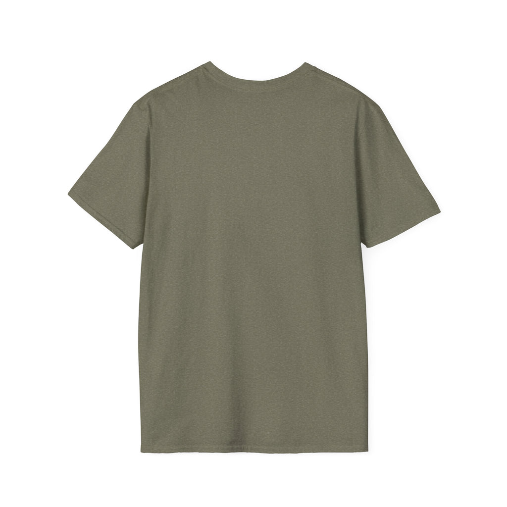 Unbothered Well Filtered Thriving T-Shirt | Tropical Aquarium Fish Tee