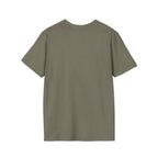 Unbothered Well Filtered Thriving T-Shirt | Tropical Aquarium Fish Tee