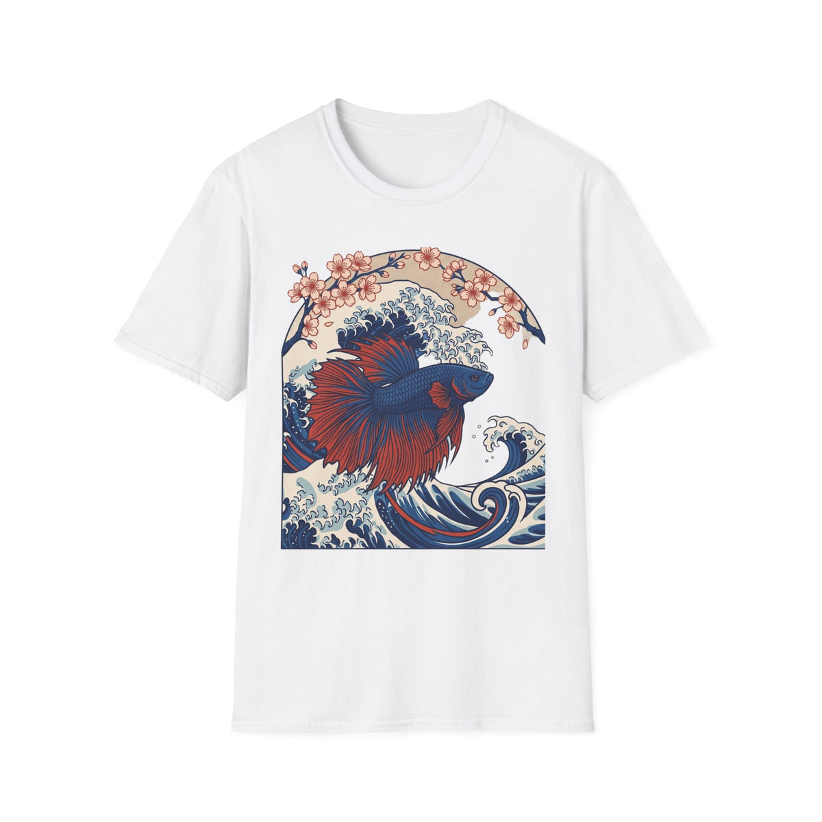 Betta in Picture 1