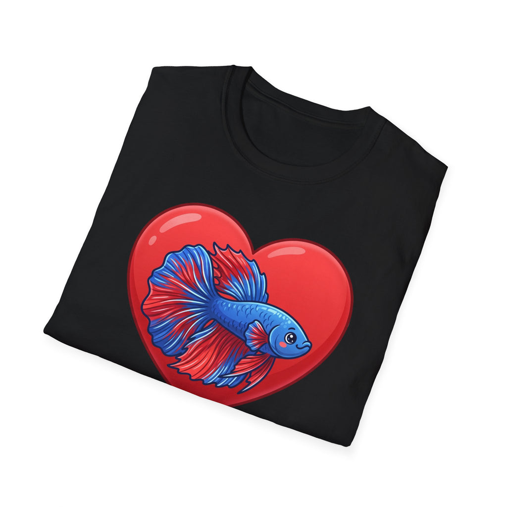 Copy of I Love My Betta