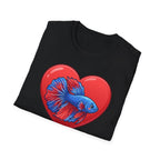 Copy of I Love My Betta