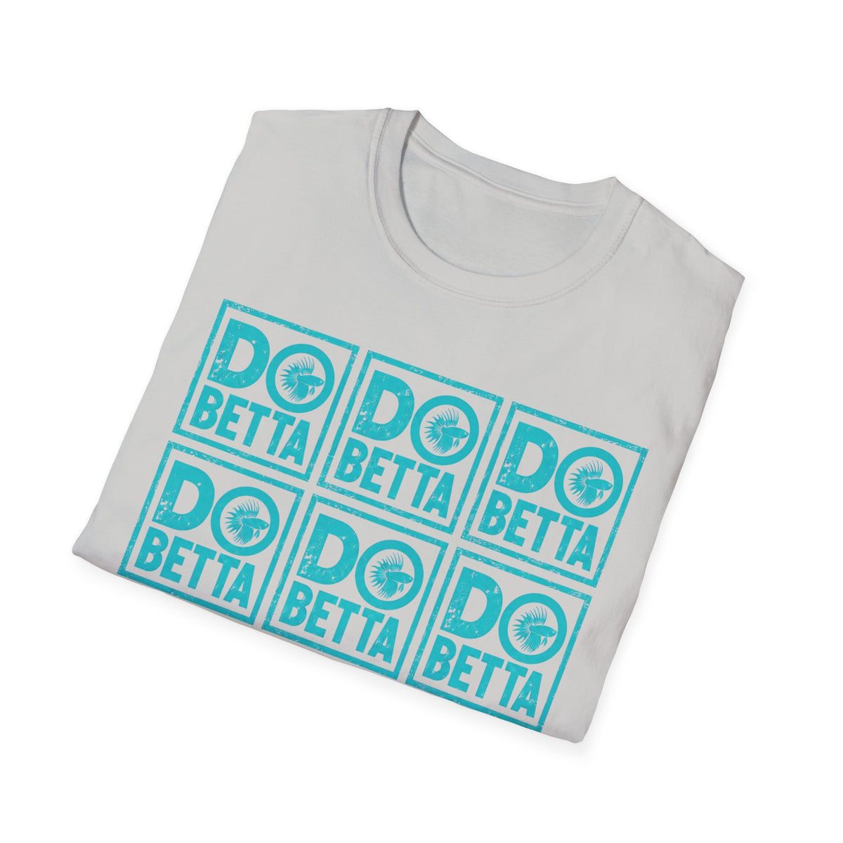 Do Better -Turquoise