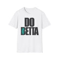 Do Betta Turquoise Betta -