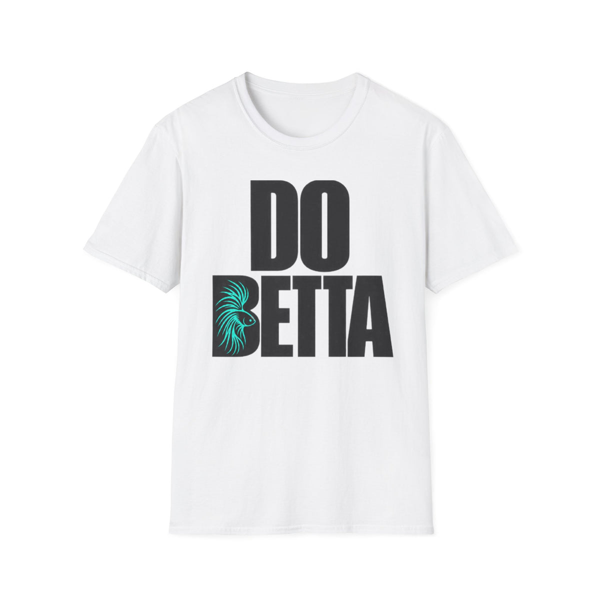 Do Betta Turquoise Betta -
