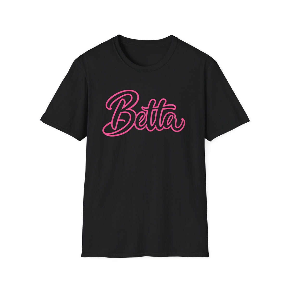 Betta Pink
