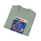 Finnder - Byte- Betta -