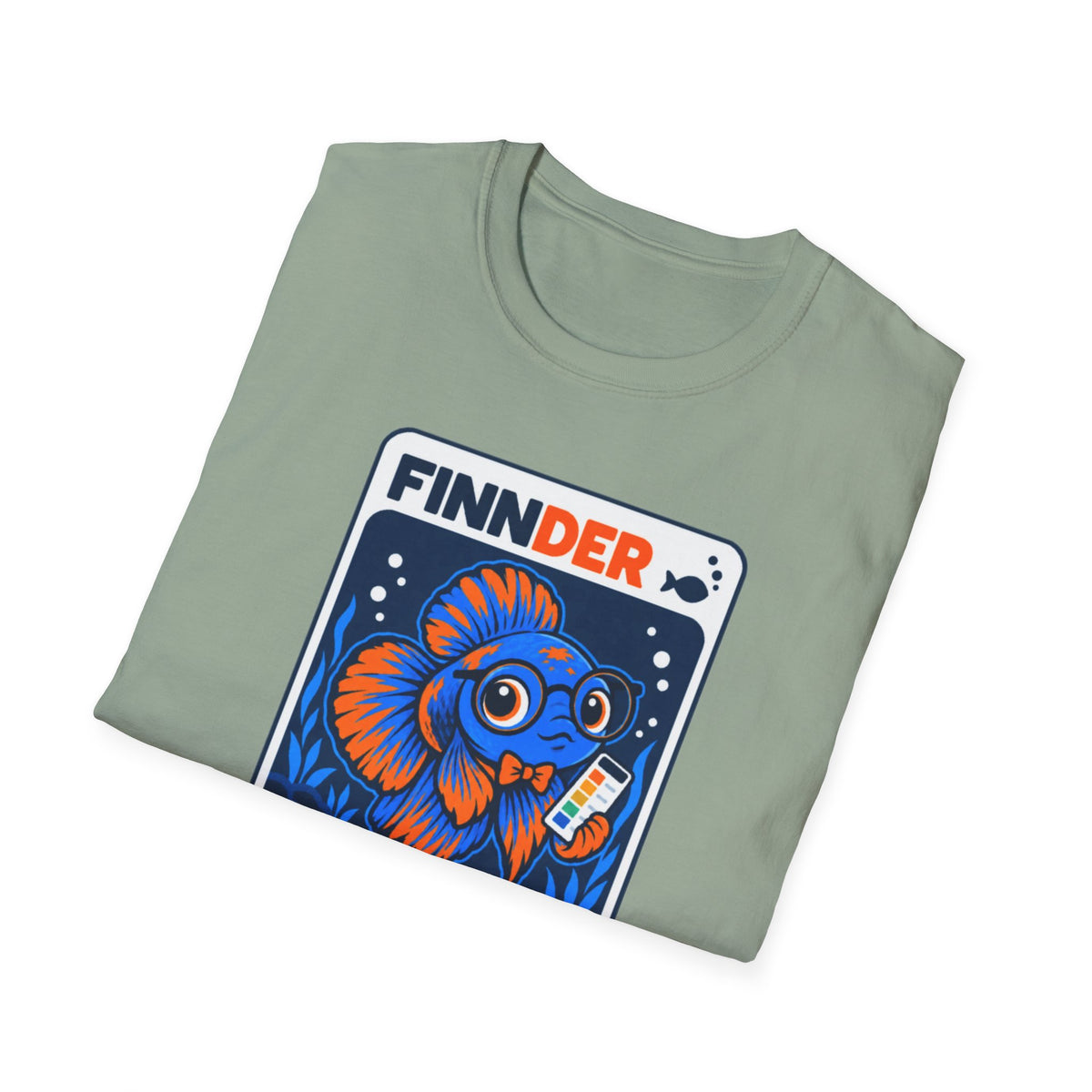 Finnder - Byte- Betta -