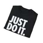Just Do it Better - White