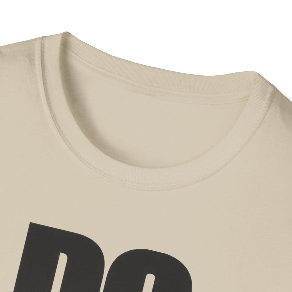 Copy of Do Betta Black Text