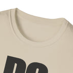 Copy of Do Betta Black Text