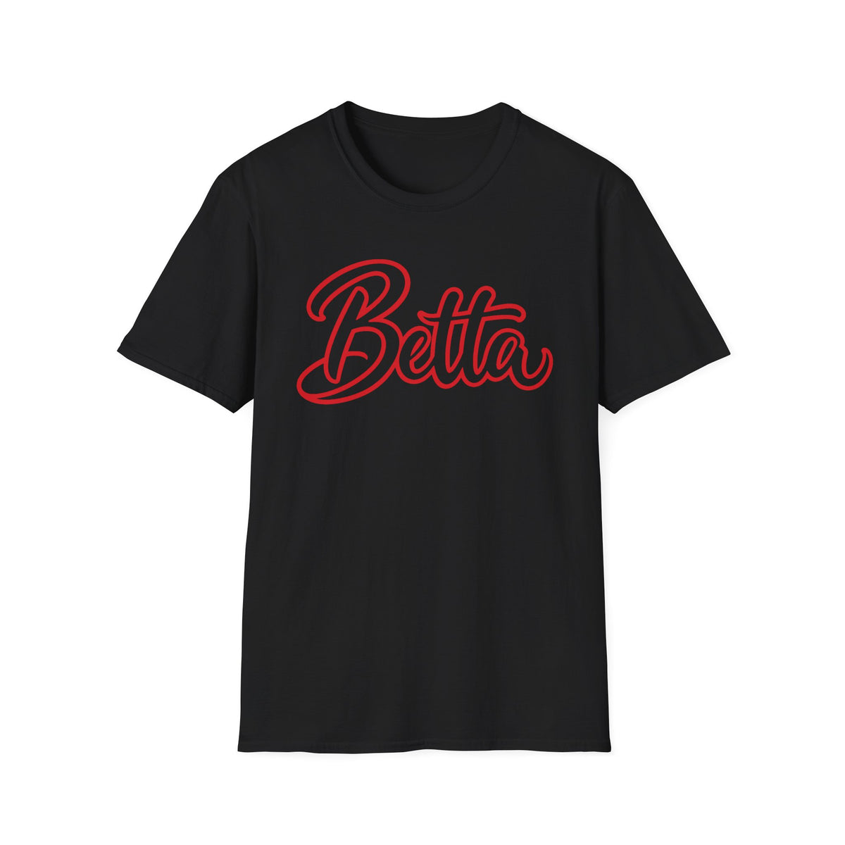 Betta Red