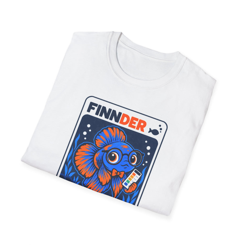 Finnder - Byte- Betta -