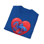Copy of I Love My Betta
