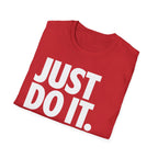 Just Do it Better - White