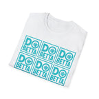 Do Better -Turquoise