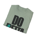 Copy of Do Betta Black Text