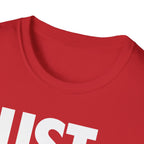 Just Do it Better - White