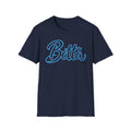 Betta Blue