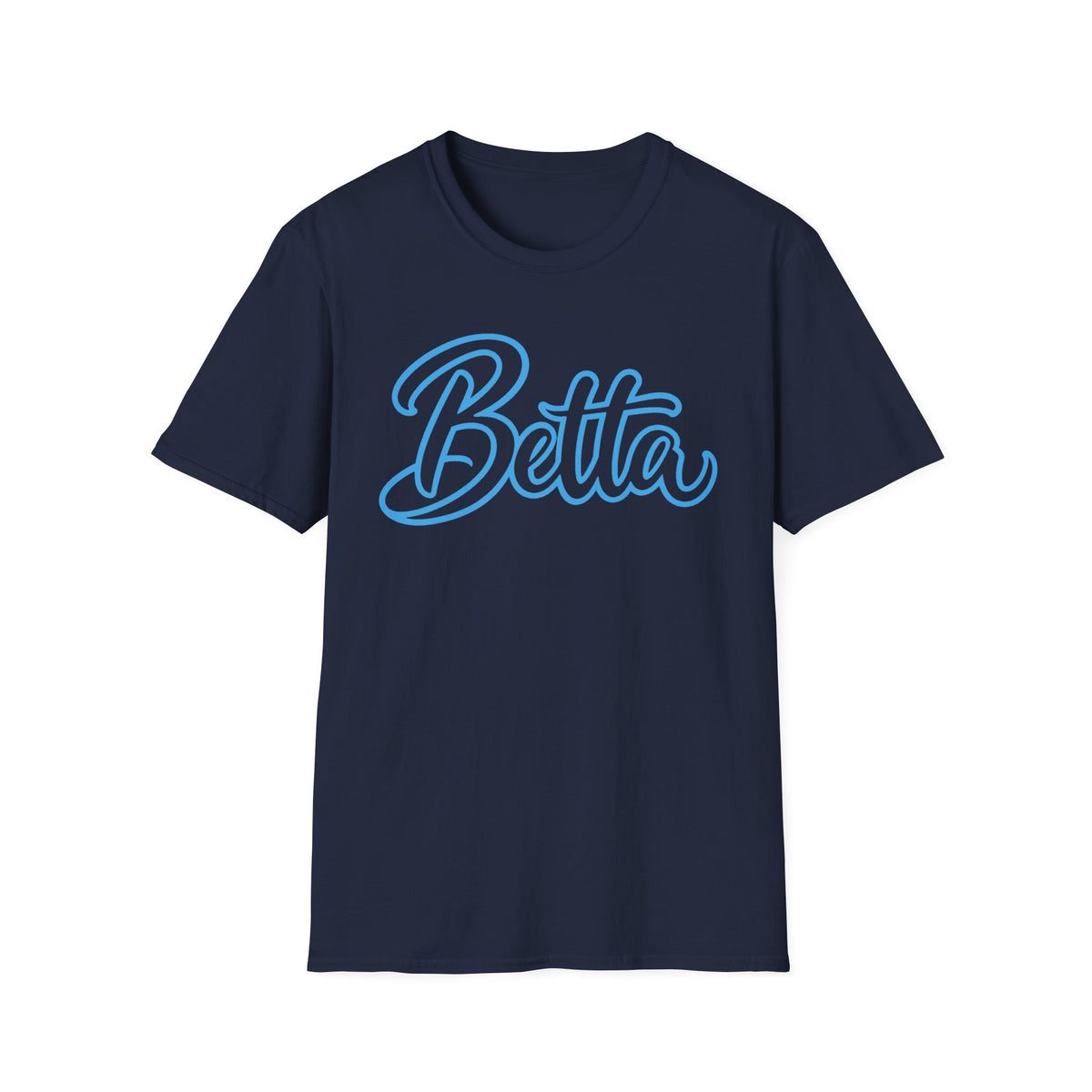 Betta Blue