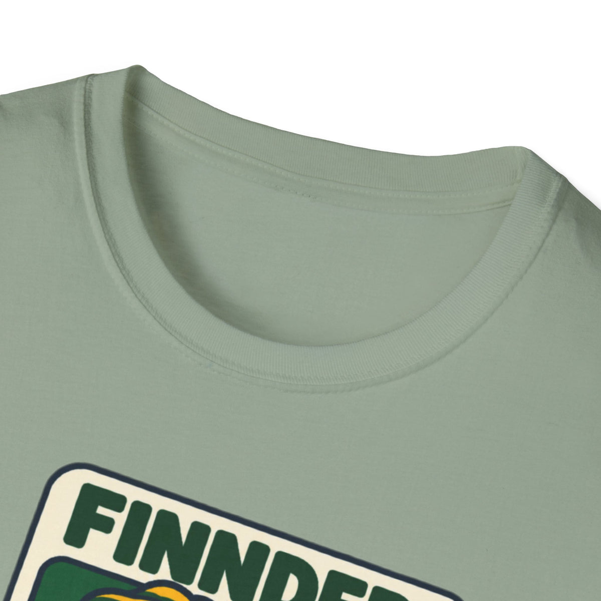 Finnder - Finn - Betta