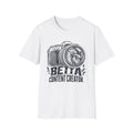 Betta Content Creator Camera
