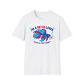 I' a Betta Lover = Love at First Swim