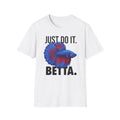 Copy of Know Betta Do Betta Line Art
