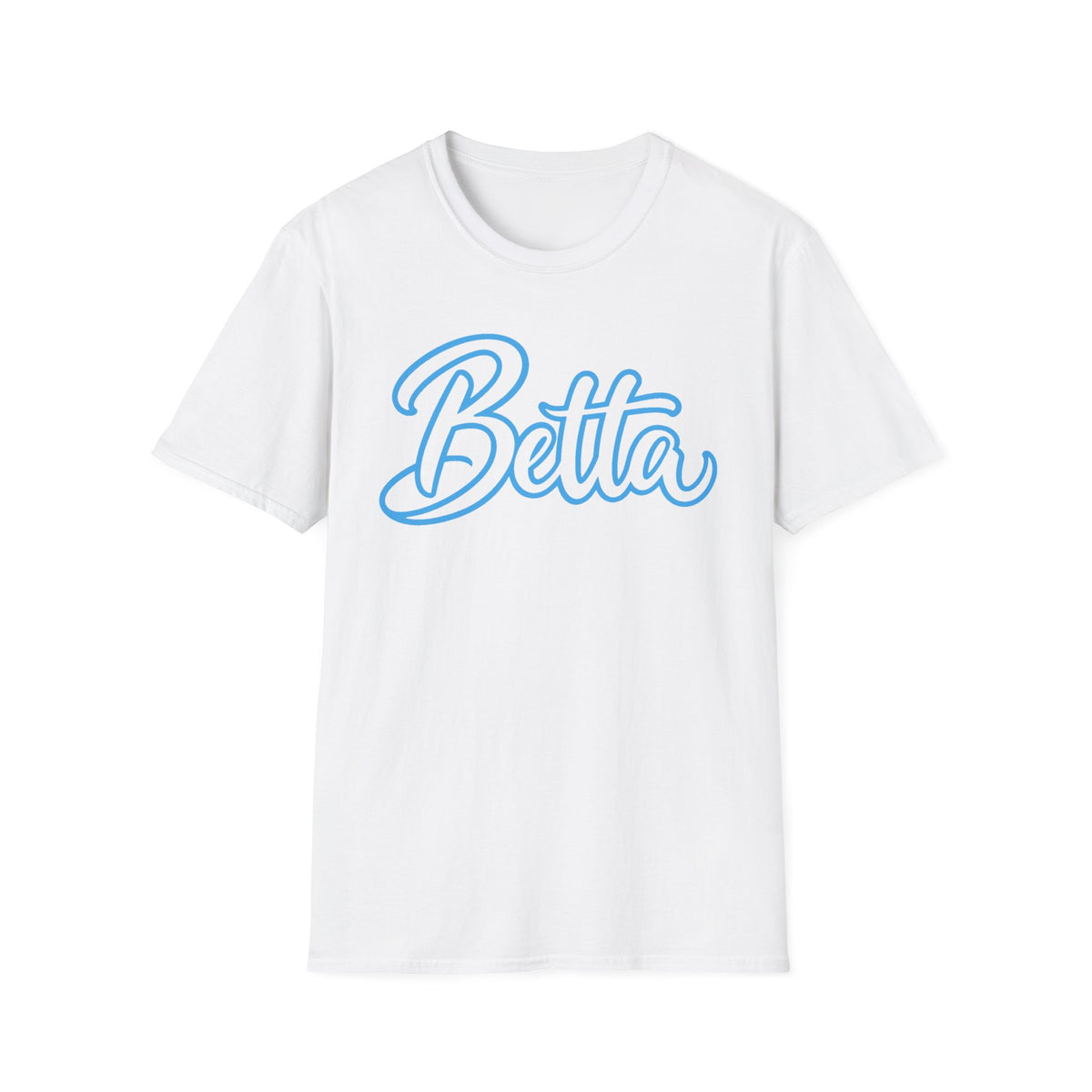 Betta Blue