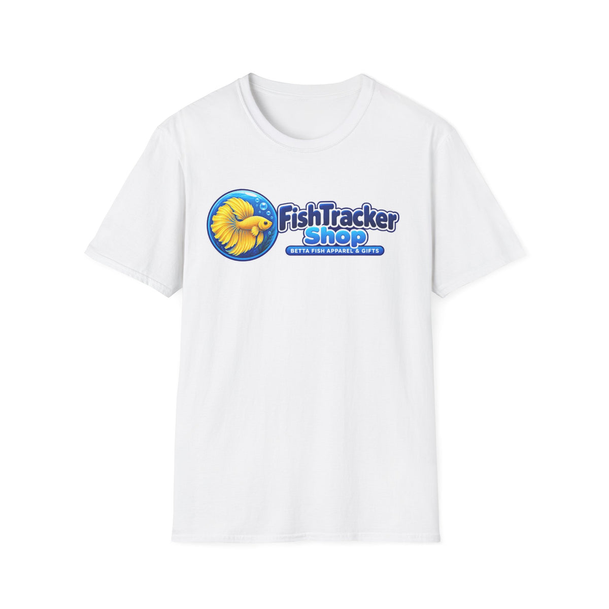 FishTracker Shop 2