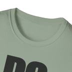 Copy of Do Betta Black Text