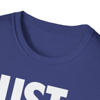 Just Do it Better - White