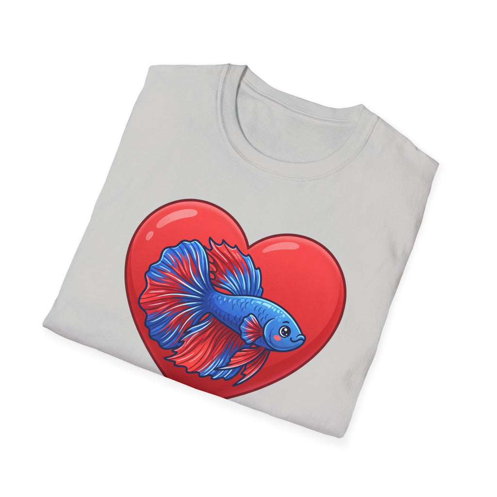 Copy of I Love My Betta