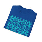 Do Better -Turquoise