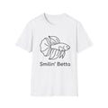 Smilin' Betta