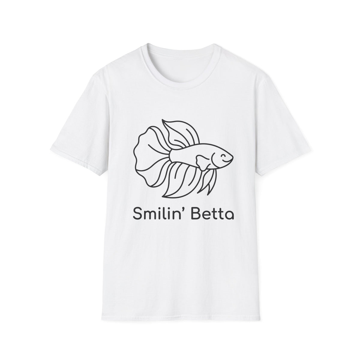 Smilin' Betta