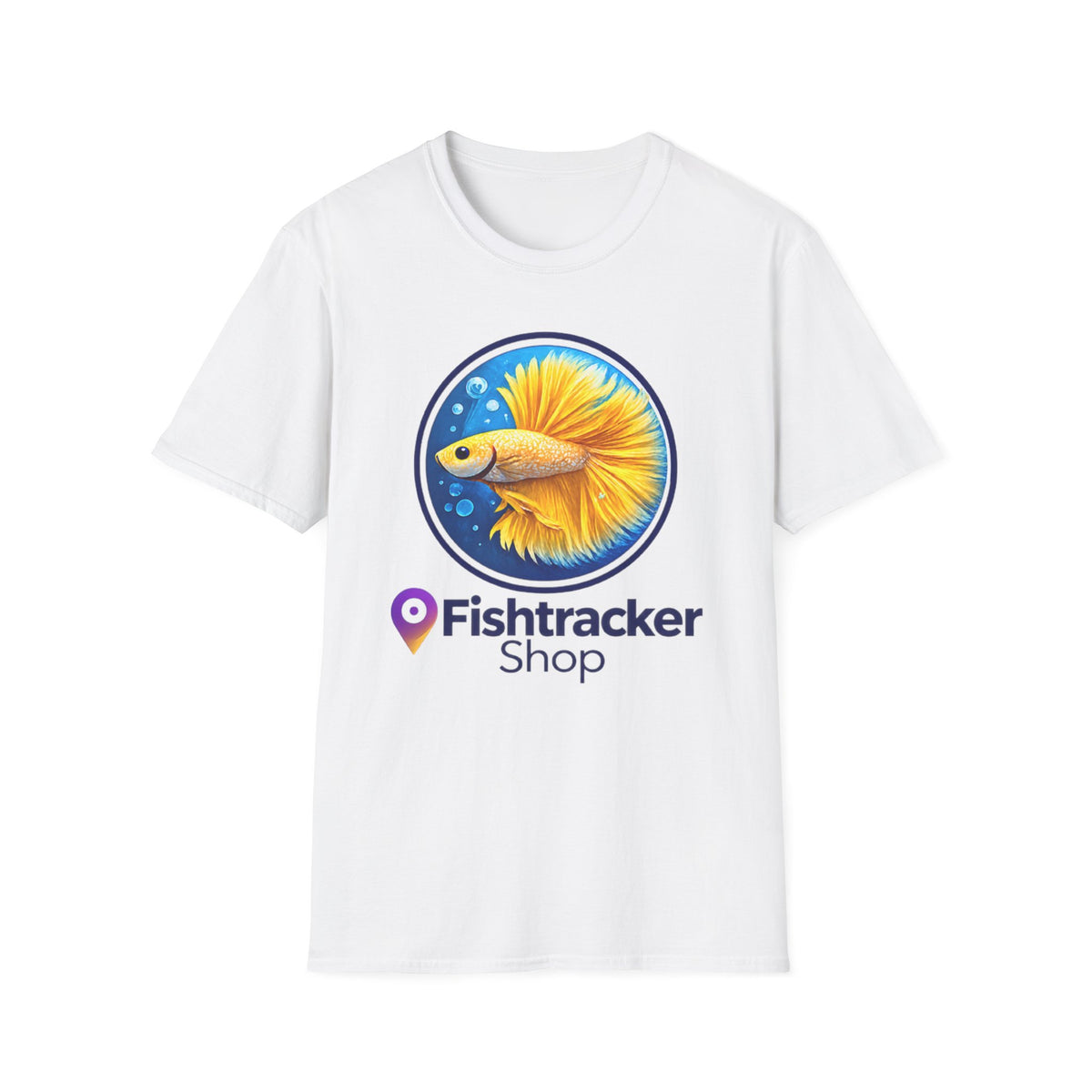 FishTracker Shop