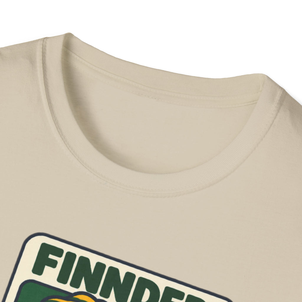 Finnder - Finn - Betta